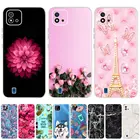 Чехол для Oppo Realme C11 2021 2020, чехол с изображениями, чехол для телефона Realme C11 C 11 2021 RealmeC11 2020 RMX3231 6,52 дюйма, силиконовый чехол