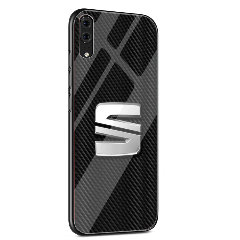 Чехол из закаленного стекла для Xiaomi Mi 8 Lite 9 F1 A1 A2 5X 6X|Бамперы| |