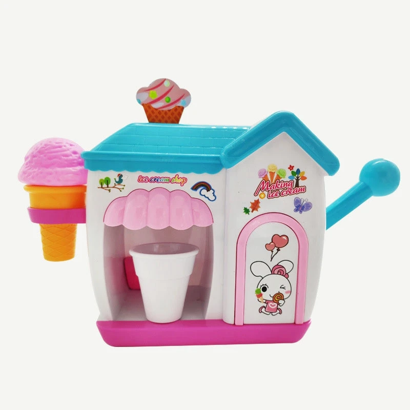 Игрушки для ванны малышей пенообразователь ванна мороженое пузырь ролевый торт