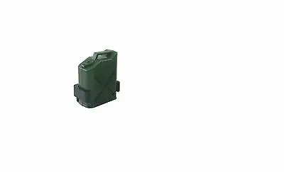 

1/10 Scale RC Crawler Car Model Green Oil Fuel Tank Accessory Spare Parts DIY TH01430-SMT2
