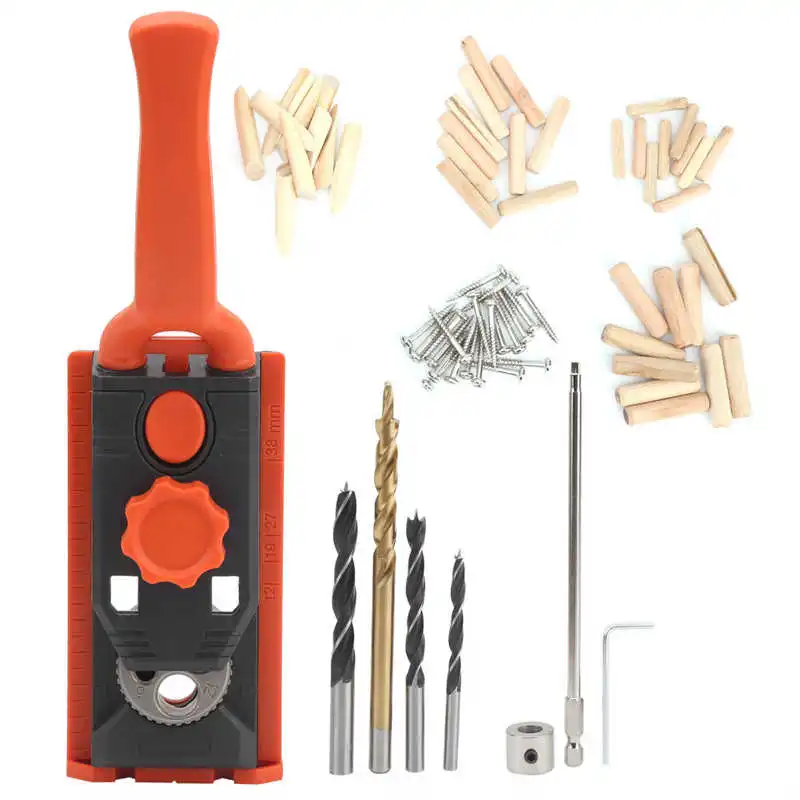 Наклонный локатор отверстий позиционер набор инструментов для открытия и