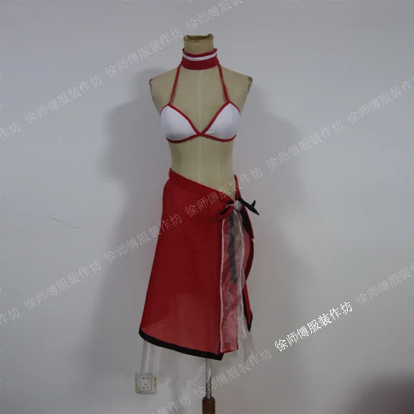 Купальник бикини для косплея на заказ|Игровые костюмы| |