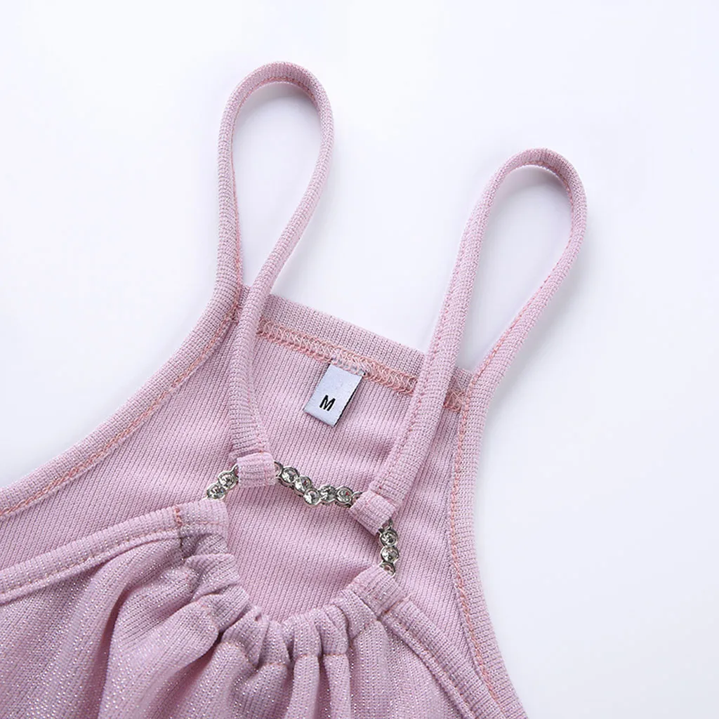 Женская жилетка женская одежда повседневная яркая шелковая майка на бретельках