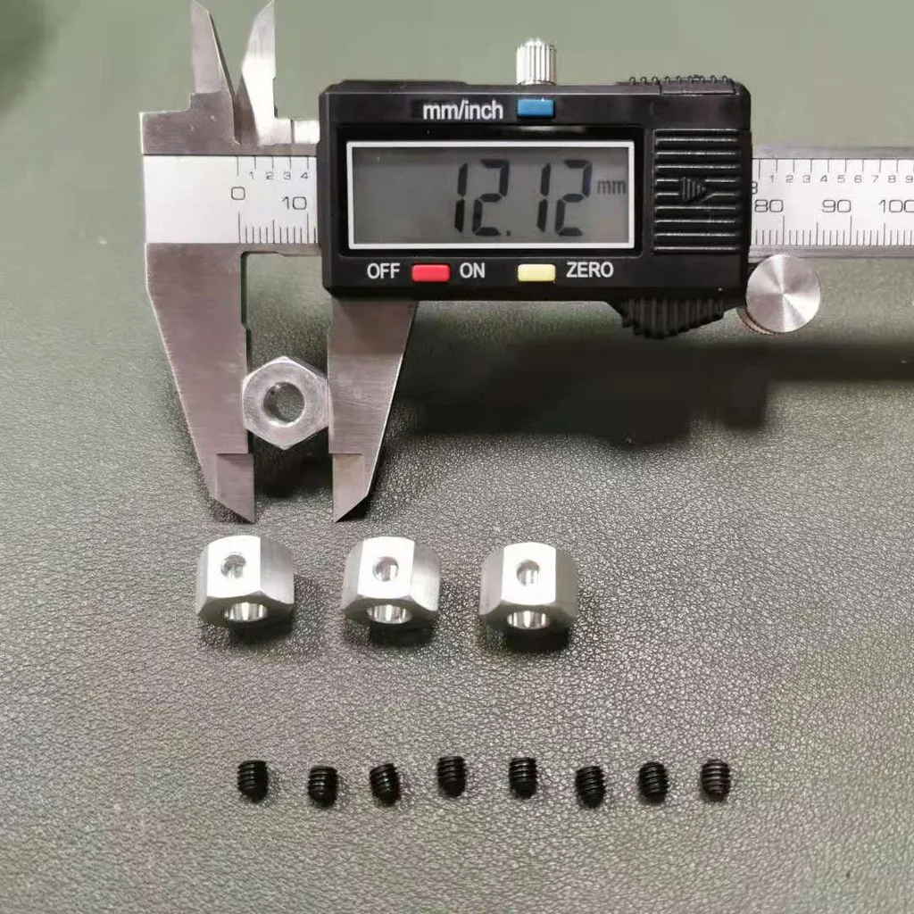 wpl d12 4 шт компл hex 12 мм колеса с шести