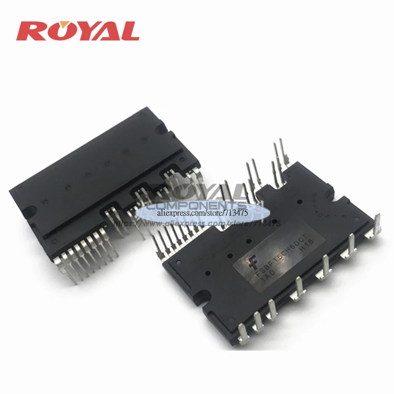 FSBB20CH60CL FSBF15CH60CT Бесплатная доставка Новый и оригинальный IPM модуль - купить по