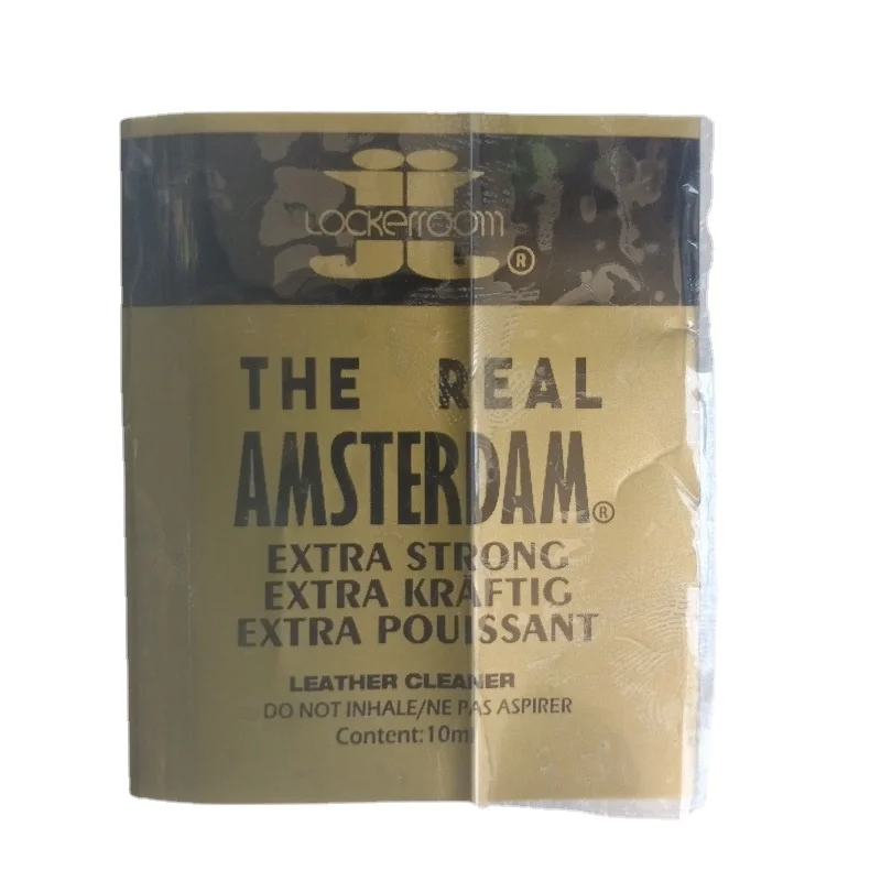 

Portable and simple oil sample special packing tool makeup press packing head poppers for gay (amsterdam extra strong）