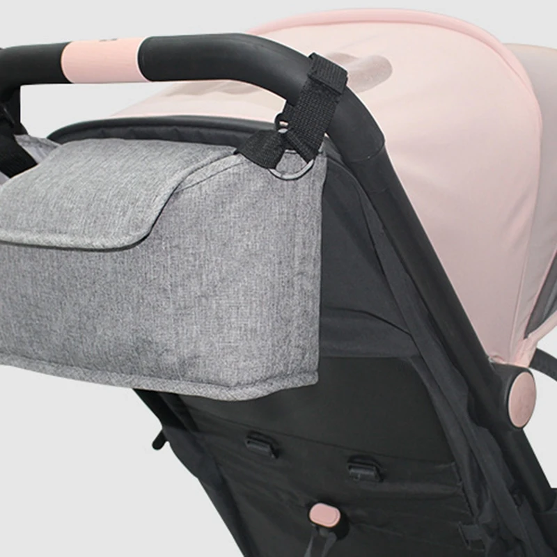 Органайзер для детской коляски сумка подгузников аксессуары | Мать и ребенок