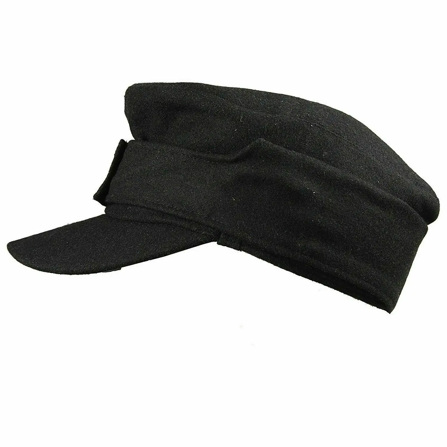 Немецкая Военная Кепка WWII Em M43 шерстяная полевая размера M L XL Shop5605101|Кепки для