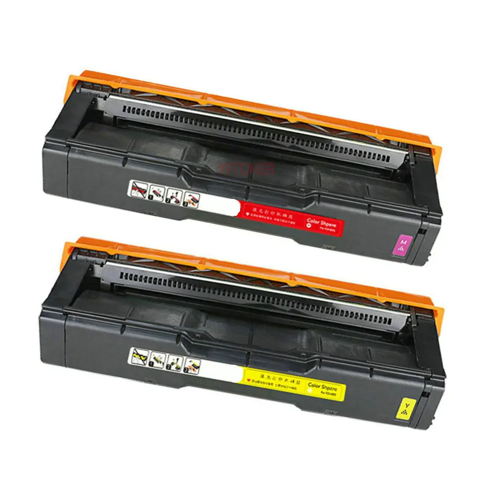 Тонер картридж для Ricoh Aficio SP C250dn картридж|Картриджи с тонером| |