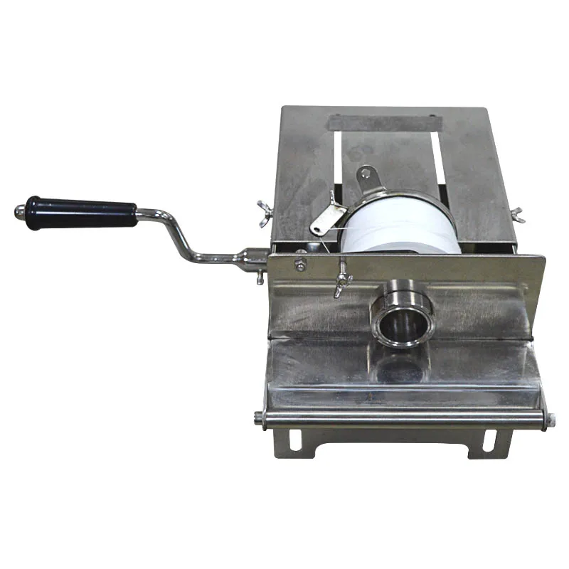 Ручная машина для завязывания сосисок 32 мм нержавеющая сталь 1 шт.|machine machine|machine