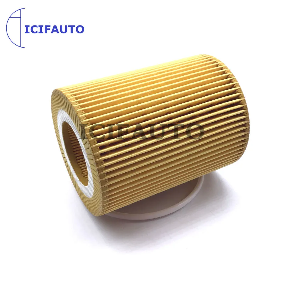 Масляные Фильтры двигателя для Land Rover LR2 Volvo S80 XC70 XC90 V70 L6 HU925/4y LR001419 30750013 P7075