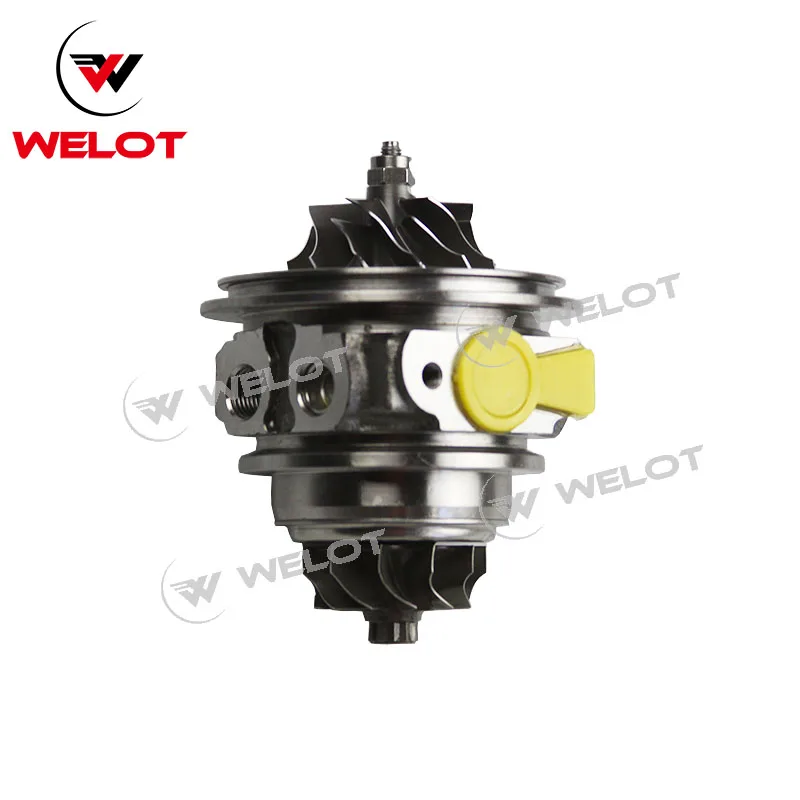 

Turbo CHRA.-Core Assembly Fit for 49135-04211 Hyundai Galloper / Starex Van / H200 Refine 2.5 L28200-4A201/ 28200 4A201 / TD04