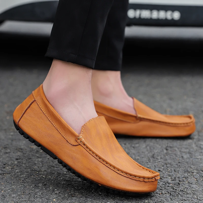

Sapato Masculino Casual Mens Causal Shoes Casual Man Fashion For Men Hot Sale Zapatos Casuales Para Hombre Leather