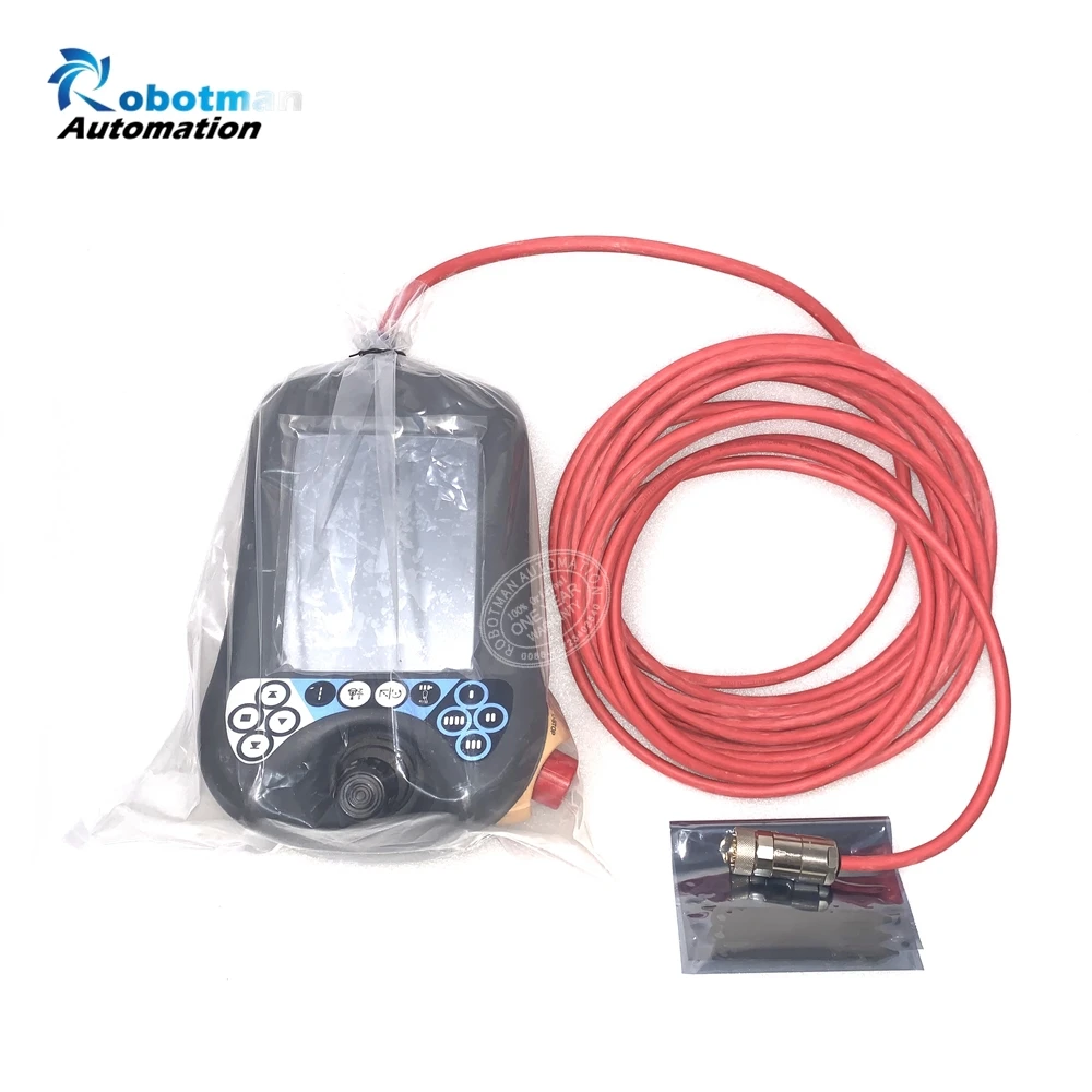 Новинка в коробке ABB DSQC679 3avi028357-001 подвеска для обучения робота включающая кабель