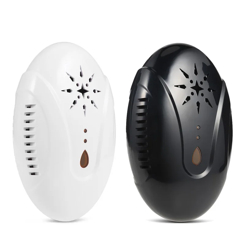 Electronic Ultrasonic Mouse Pest Repeller Plug-In Type Repellent To Mouse Cockroach Mosquito Repeller Hot Sale