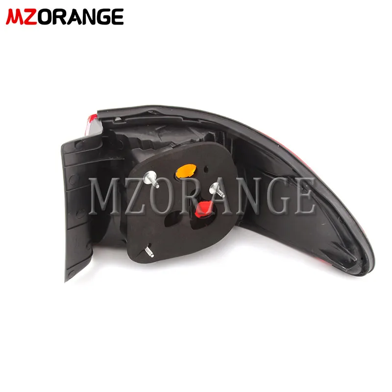 Задний фонарь MZORANGE американской версии для HONDA ACCORD 1998 2002 задний стоп сигнал