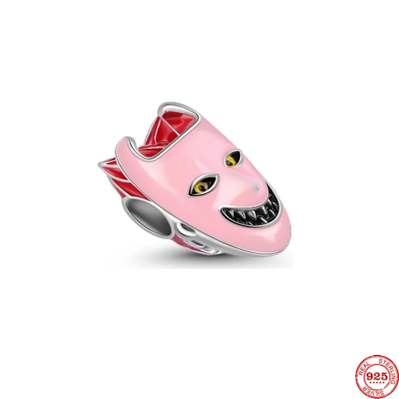 Новое Серебряное украшение-лягушка робот кукольная маска миска для еды