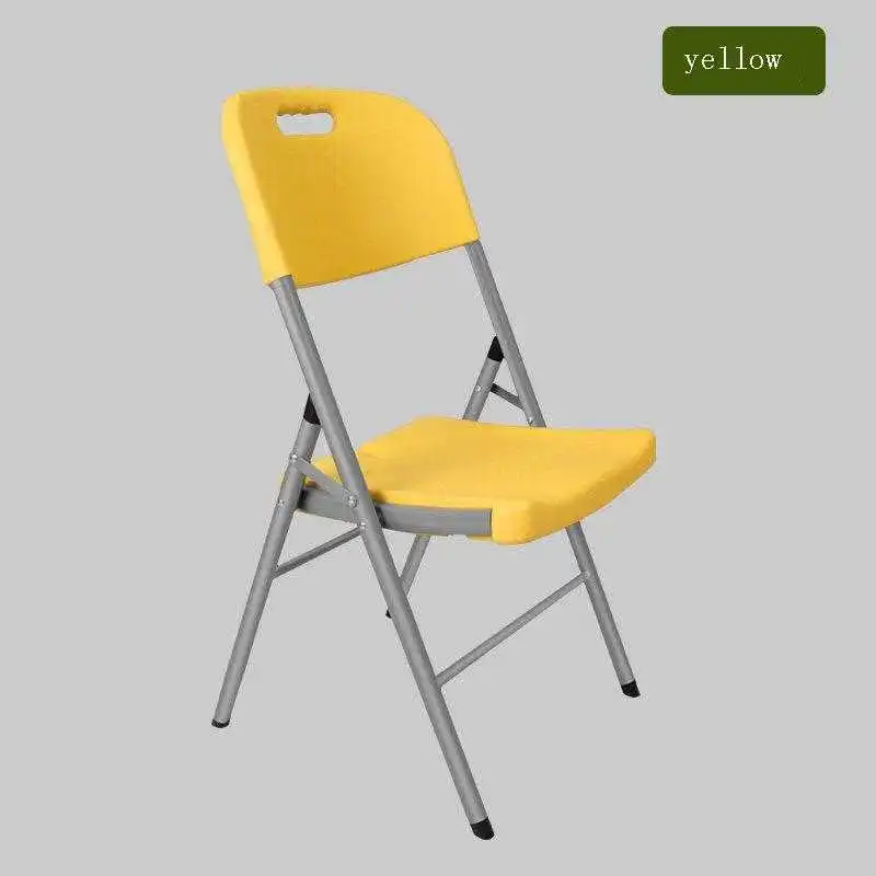 

Room Furniture Modern Kinderstoel Stoelen Sillas Modernas Cadeira Dinner Dining Portable Computer Office Meeting Folding Chair