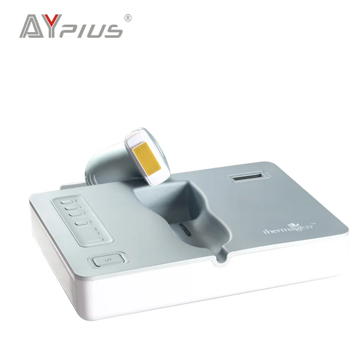 

skin rejuvenation fractional rf microneedle machine AYJ-T28