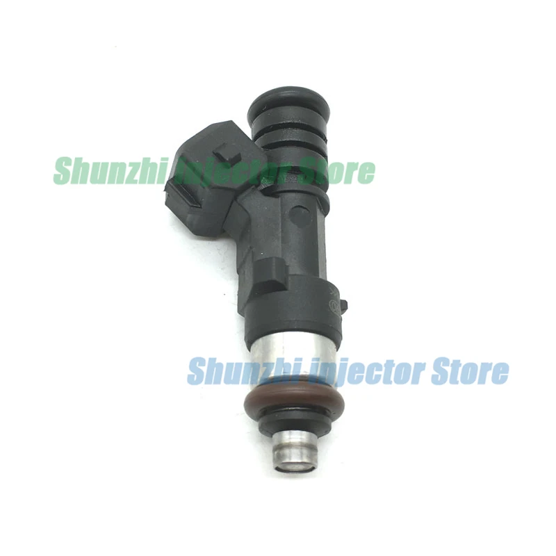 Форсунка топливного инжектора для 2012-2018 B-Max/2010-2018 C-Max/08-17 Fiesta 0280158207 | Автомобили и