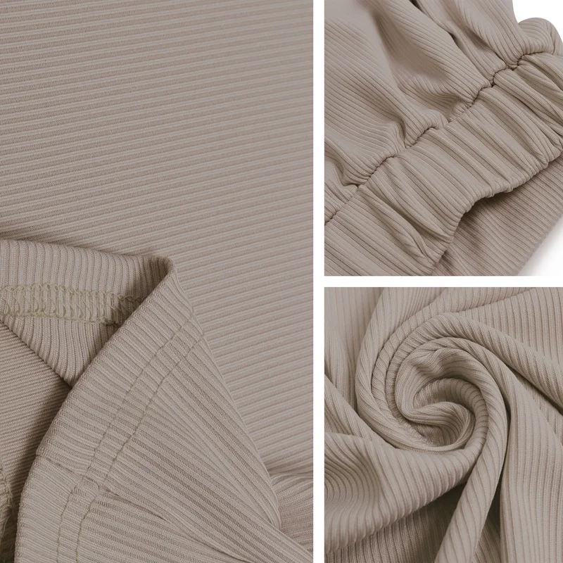 

Women'S Casual Gym Loose Two Piece Set Track Suits Short Sleeve Oversized T-Shirt Shorts Set Size L