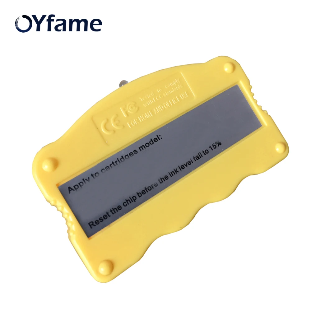 OYfame чип resetter для Epson P6000 P7000 P8000 P9000 P6070 P7070 P8070 P9070 | Компьютеры и офис