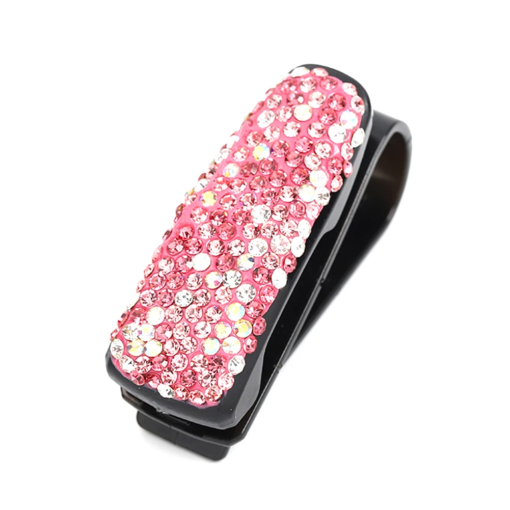 Солнцезащитные очки клип 180 градусов поворачиваемые практичные автомобильные