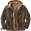 

New products in stock: Men's jacket and Hooded Coat in 2020