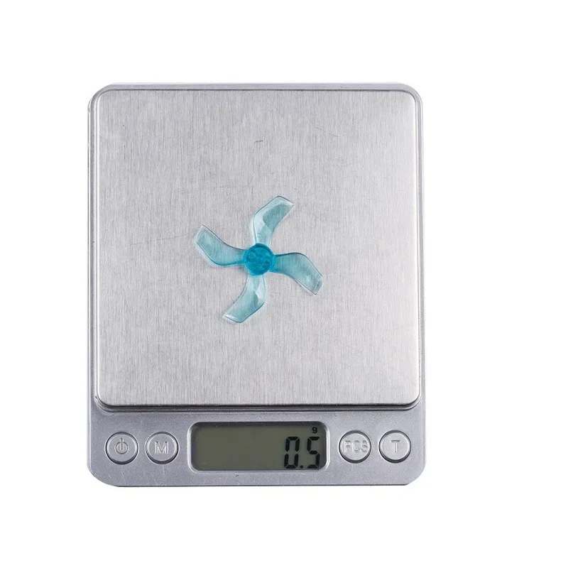 комбинированный пропеллер gemf