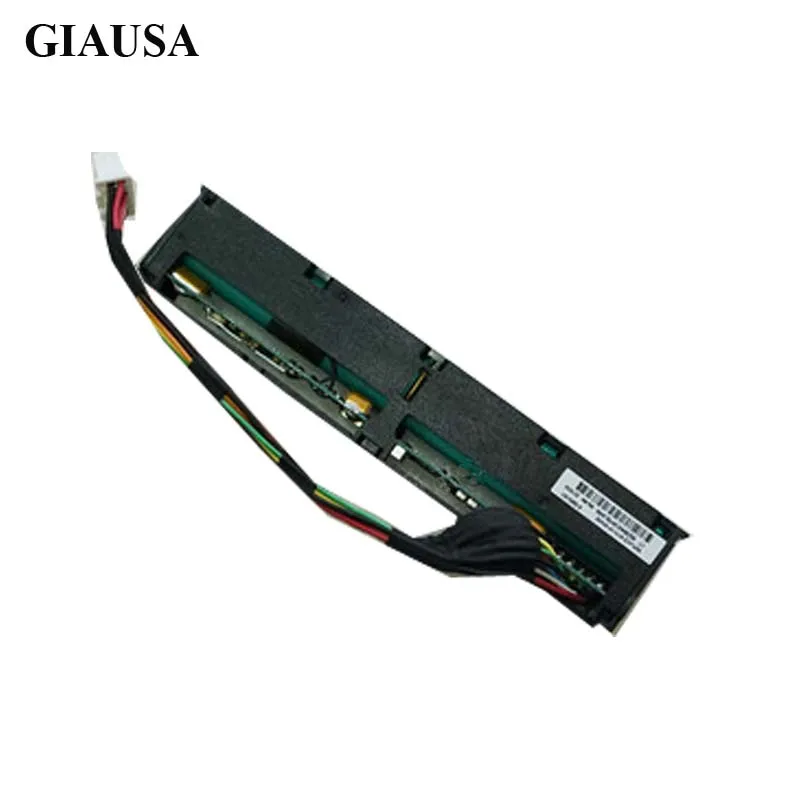 GIAUSA Genuine 7.2V 8Wh Laptop Battery For HP MC96 727260-003 871264-001 HSTNN-IS6A | Компьютеры и офис