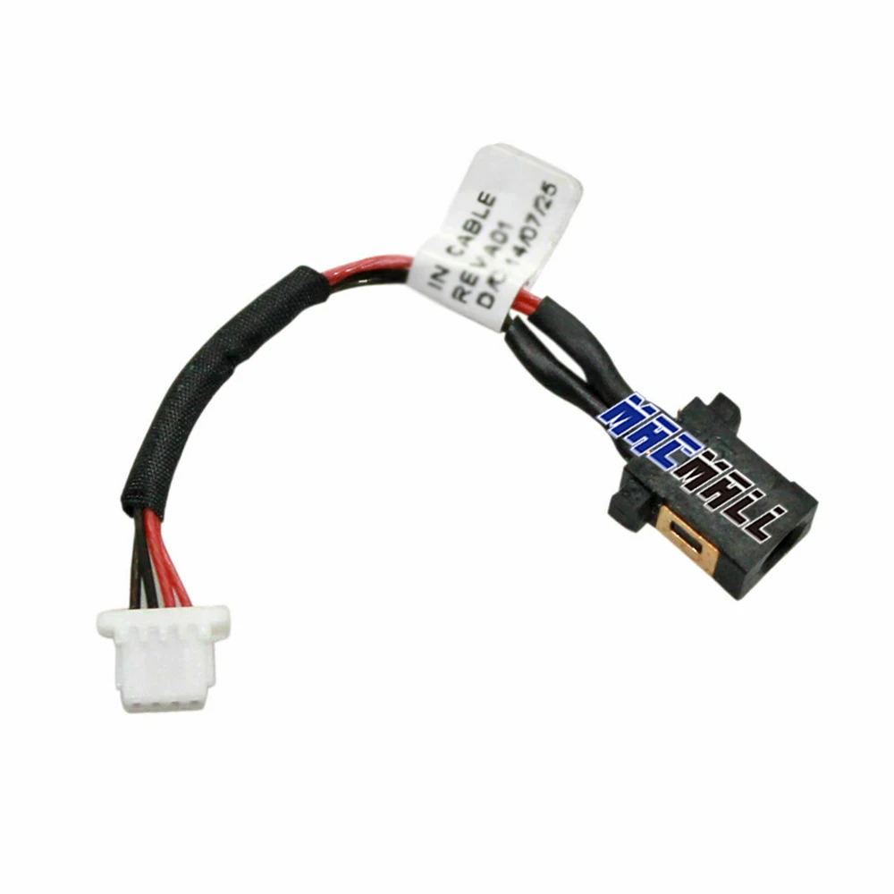 

New For Acer Aspire S7 S7-191 S7-391 S7-392 Series MS2364 50.M42N1.004 50.4WE05.001 50.4WE05.002 DC Power Jack Socket Connector