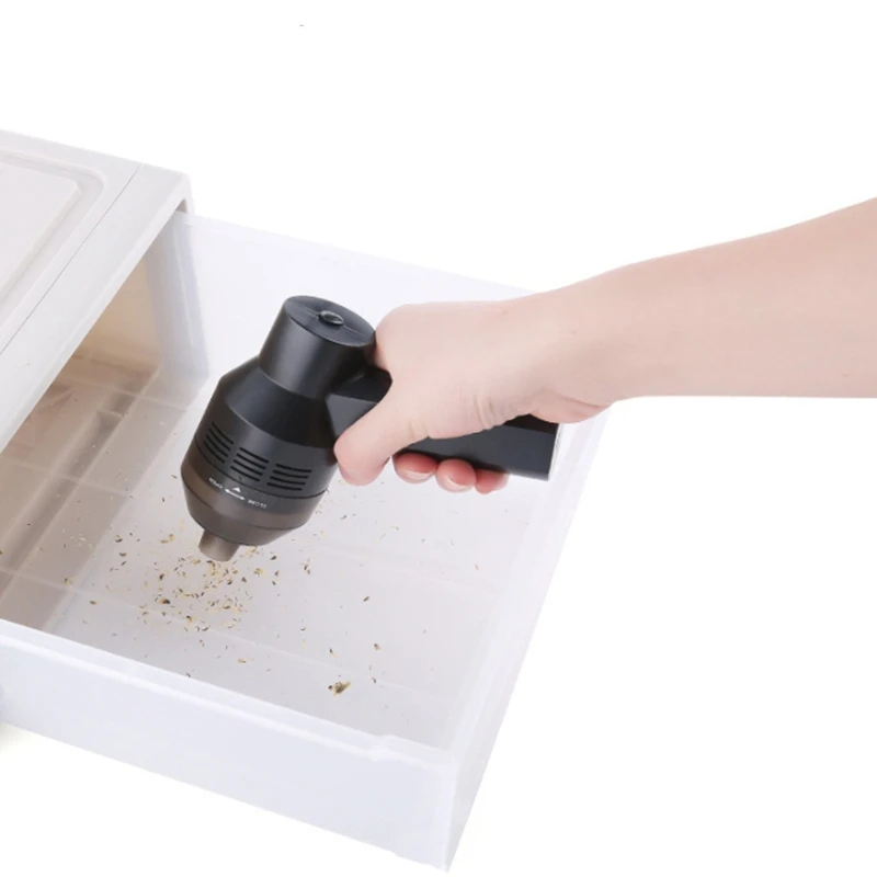 

Top Sale 5V 3.5W Portable Car Vacuum Cleaner Handheld Car Interior Cleaner Home Indoor Mini Vacuum Cleaner