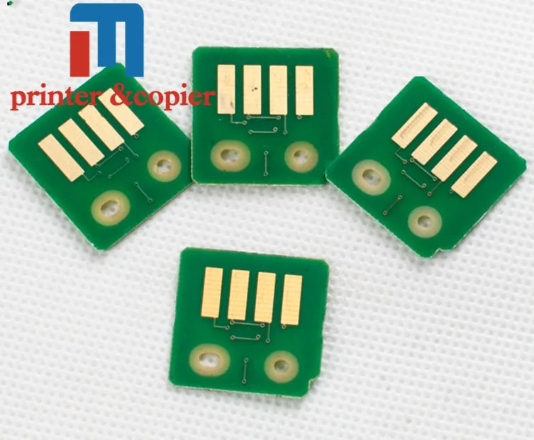 Новая микросхема барабана для Xerox DC242 DC240 DC 242 240 250 252 260 7655 013R00603 4 шт. в