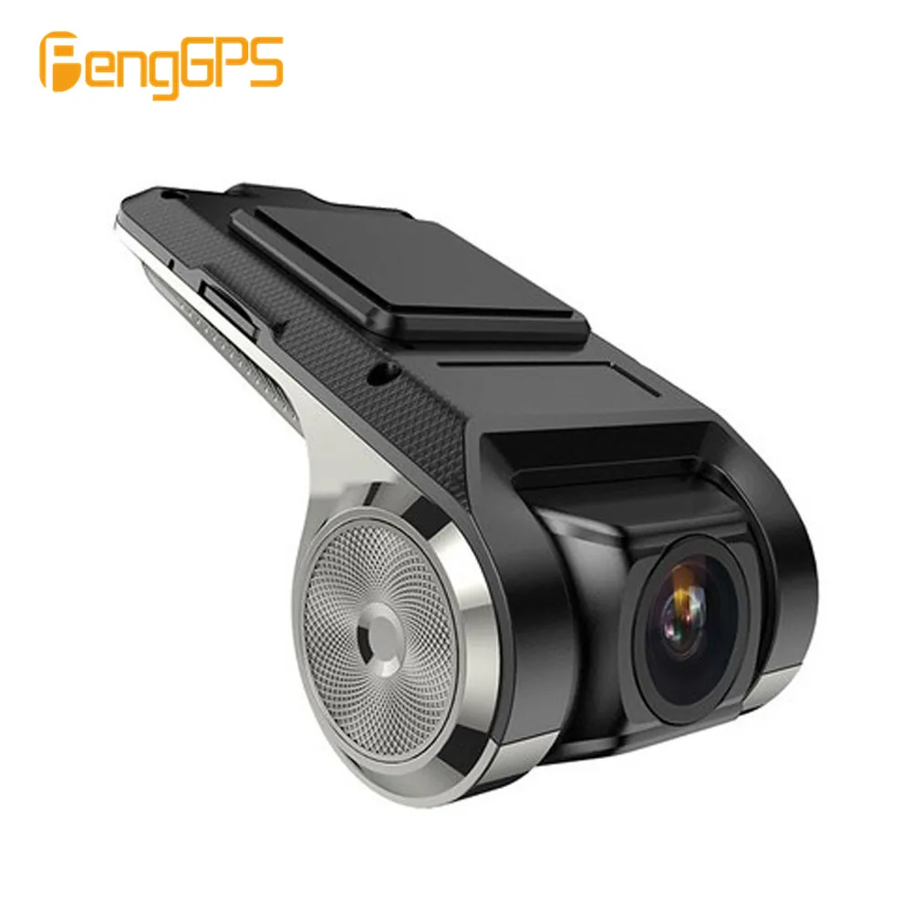 

Car DVR Camera Full HD 720P 30fps 150 degree Wide-Angle Dash Cam Night Vision automatic camera