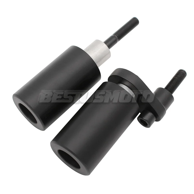 Мотоциклетные ползунки без порезов защита от падения для Suzuki GSXR600 GSXR750 GSXR GSX-R 600 750