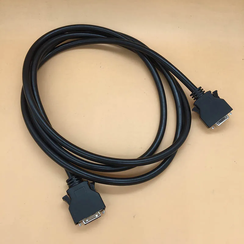 Кабель для передачи данных струйной печати Spt 510 20 контактов 2 м кабель высокой