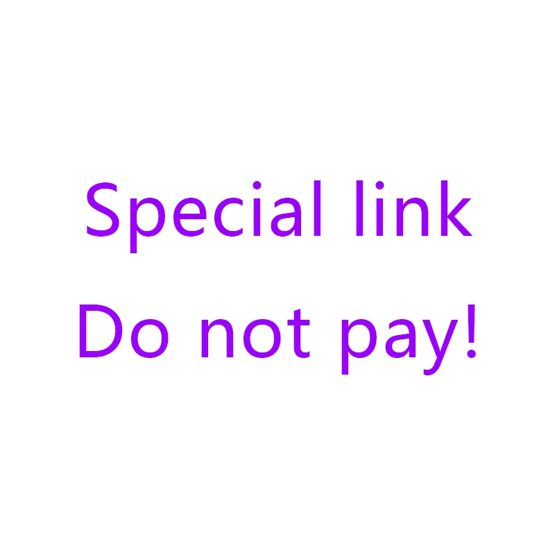 

Extra Fee for Resend Order