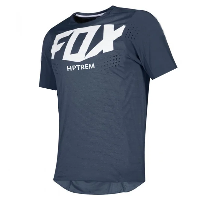 2021 мотоцикл горный велосипед команды Джерси hptrem лиса MTB внедорожный MX велосипеда