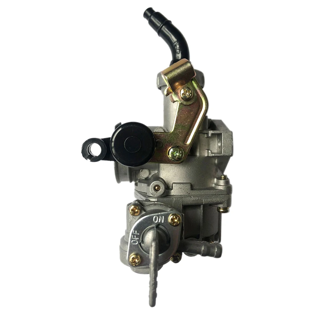 Прочный высокоэффективный мотоциклетный карбюратор PZ19 19 мм из цинкового сплава