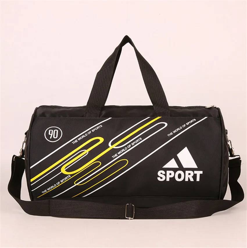 Сумки для фитнеса Bolsas Importadas Baratas Barang China Paling Laris|Дорожные сумки| |