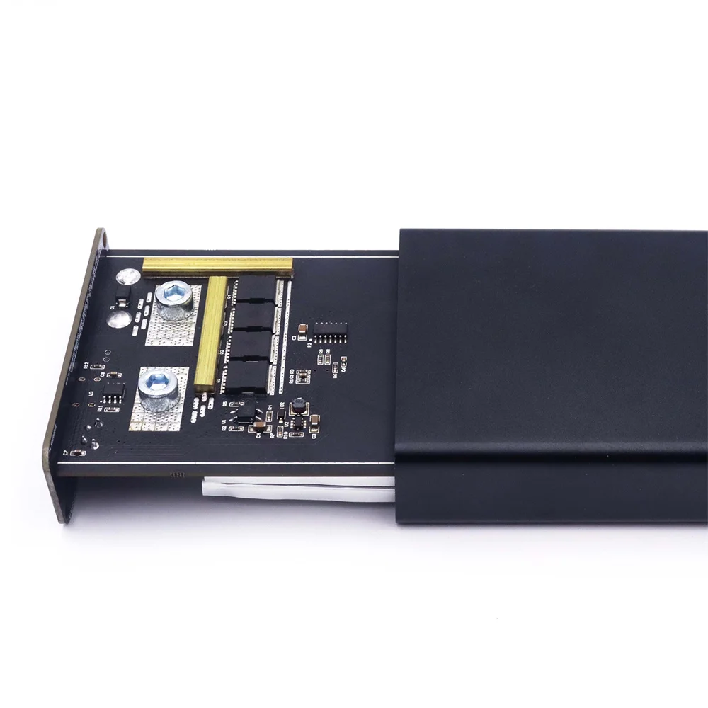 Легкая флейта мини-флейта DIY никелевая пластина 18650 | Электроника