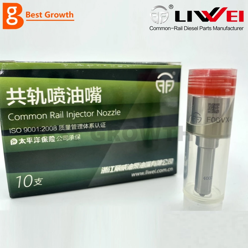 Горячая Распродажа дизельная Форсунка с общей топливной магистралью DLLA157P1777