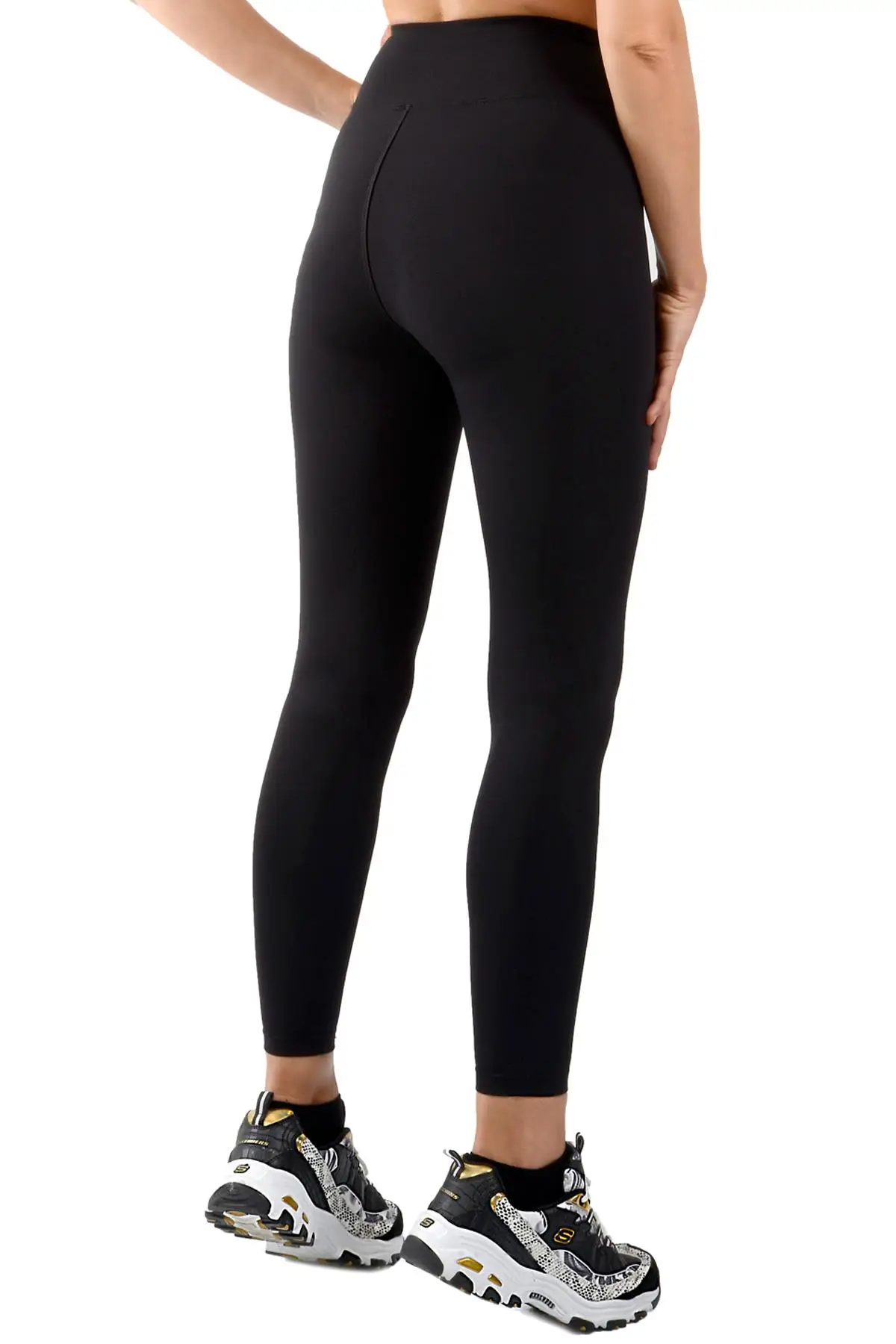 Superstacy High Waist Sporting Leggings