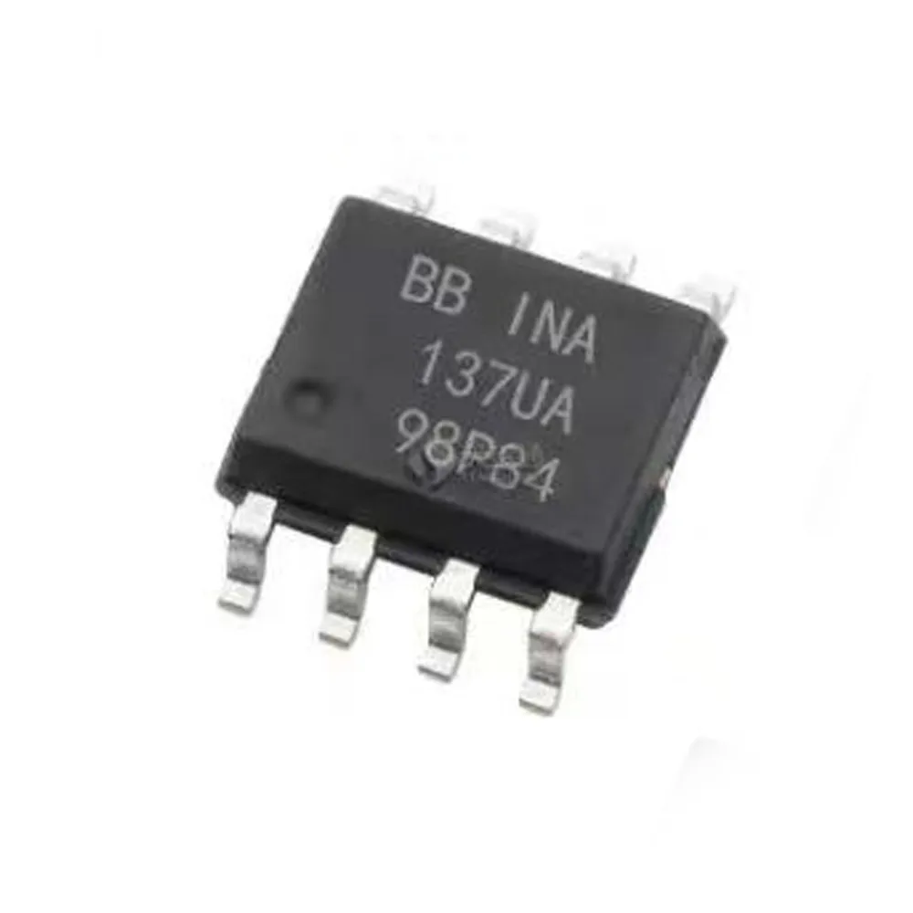 

INA137 INA137UA SOP8 новый оригинальный IC