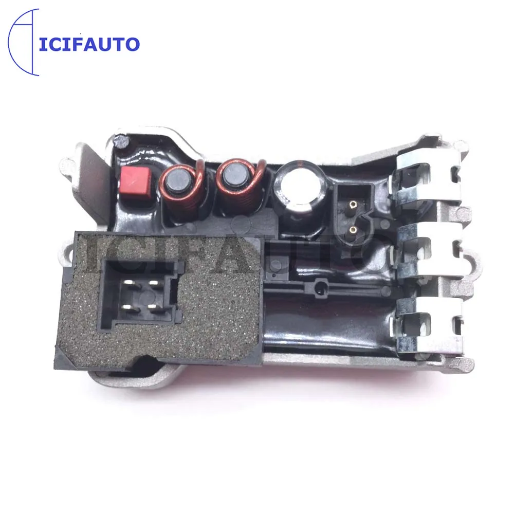 Резистор двигателя вентилятора для Mercedes Benz A2308210251 A2208210951 A2038214058 A2308216351 A2308216451 5HL351321