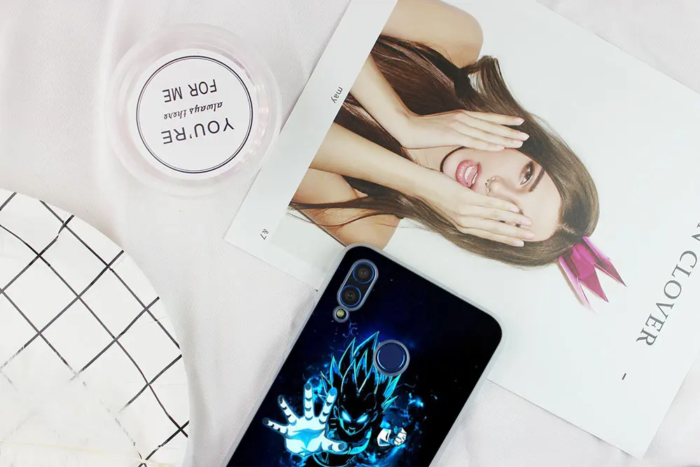 Чехол для телефона чехол huawei Honor 20 9X pro 10 9 lite 9i 8a 8X Max 8C 7X 7A Pro 6X V20 играть