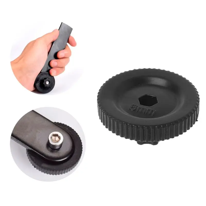 Велосипедный ключ Кривошип нижний кронштейн снятие разборка установка