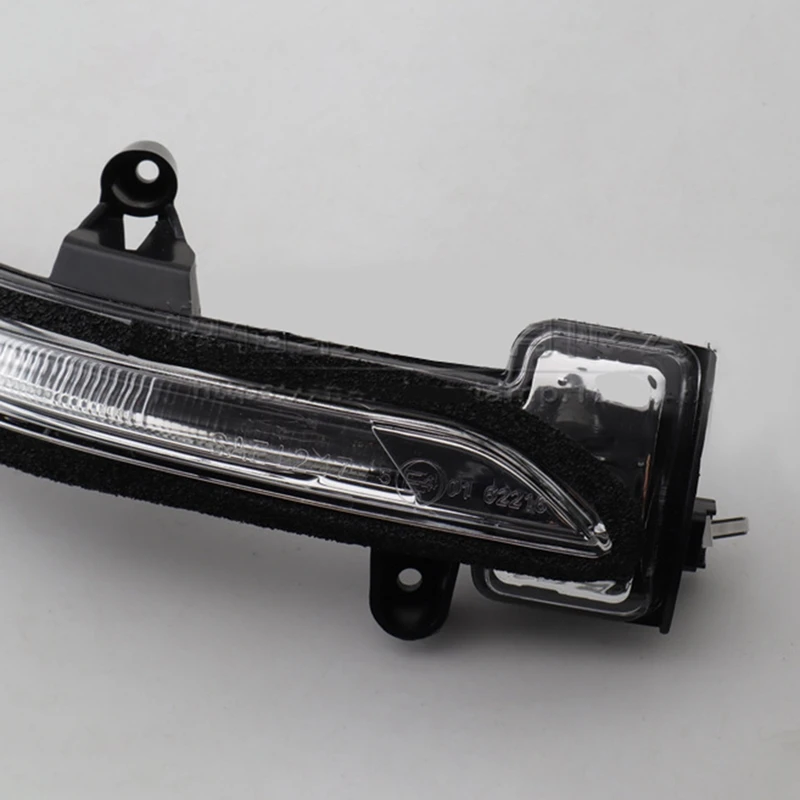 

for KIA RIO GT Line 2018 Car Turn Signal Light LED RearView Mirror Indicator Signal Lamp