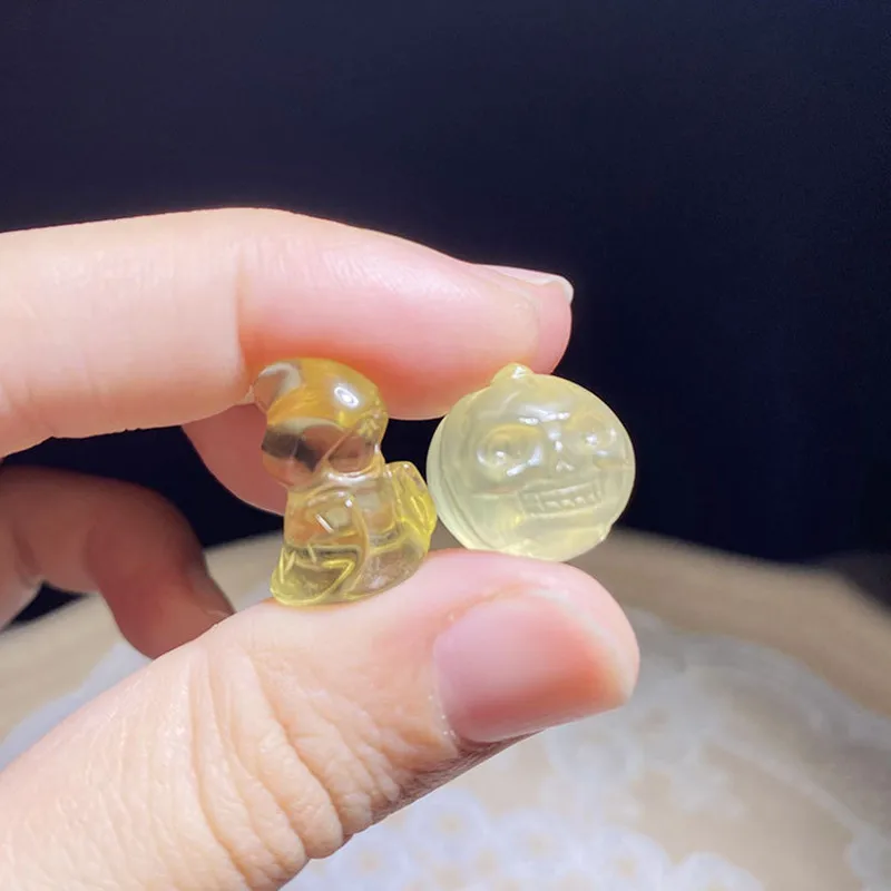 

5 шт., подвеска в виде тыквы и ведьмы на Хэллоуин