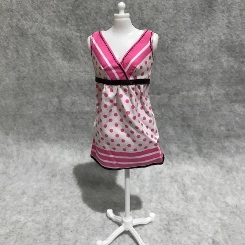 1 шт. манекен для девочек фантастическая кукла демонстрация платье модель одежды